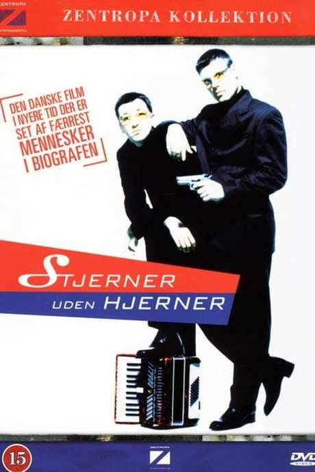 Danes Without a Clue